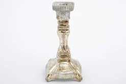 Flamant Newmarch, Kandelaar, Kwikglas^ Decoratie