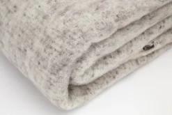 Flamant Newtown, Geruit, Paars^ Huishoudelijke Textiel