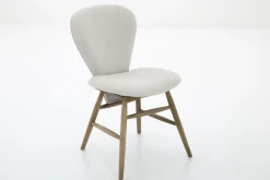 Flamant Nikolaj, Stoel, Natuurlijk Linnen^ Stoelen