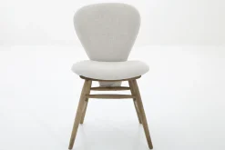 Flamant Nikolaj, Stoel, Natuurlijk Linnen^ Stoelen