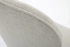 Flamant Nikolaj, Stoel, Natuurlijk Linnen^ Stoelen