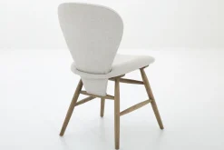 Flamant Nikolaj, Stoel, Natuurlijk Linnen^ Stoelen