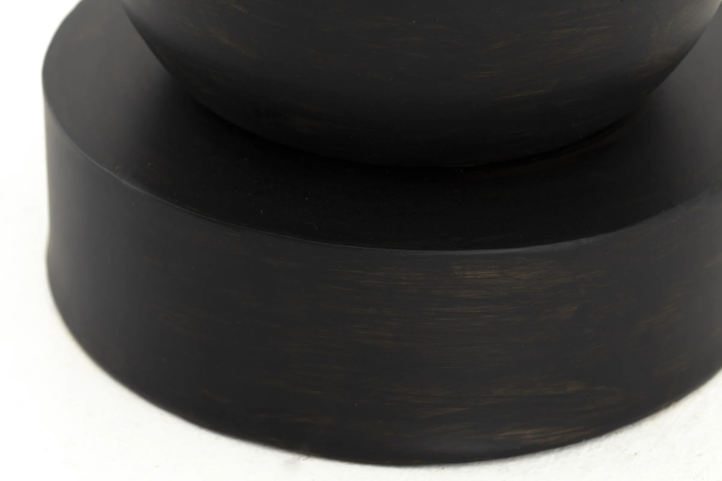 Flamant Nymar, Bijzettafel, Rond^ Koffie Tafels