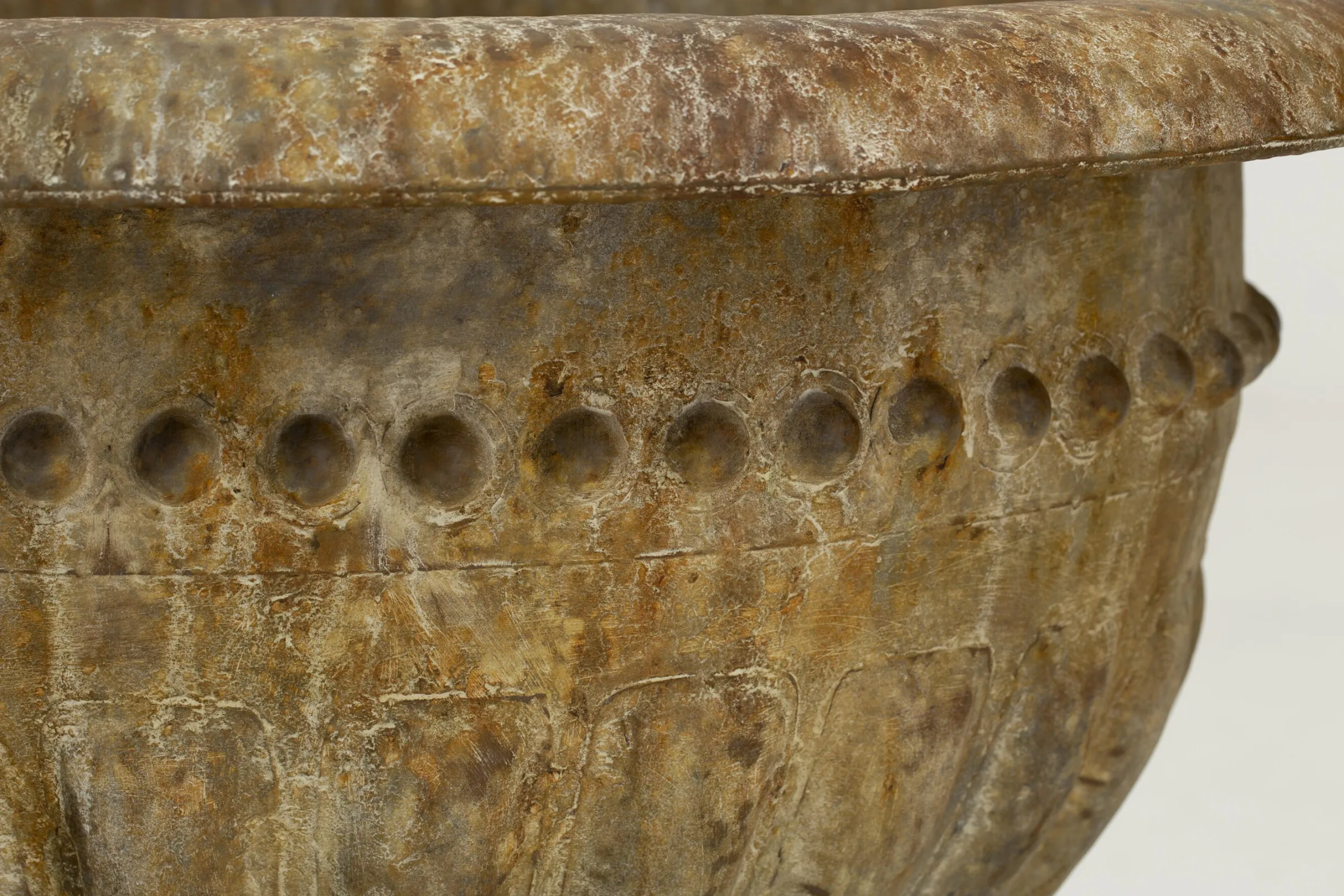 Flamant Odair, Tuinvaas, L^ Tuindecoraties En Parasols