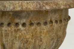 Flamant Odair, Tuinvaas, M^ Tuindecoraties En Parasols