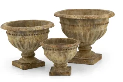 Flamant Odair, Tuinvaas, M^ Tuindecoraties En Parasols