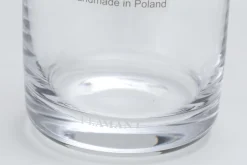 Flamant Oilly, Theelichthouder, Mondgeblazen^ Decoratie