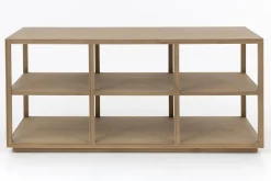 Flamant Olex, Presentatietafel, Met 6 Presentatiedozen^ Koffie Tafels