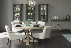 Flamant Olifant^ Beige/Grijs