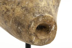 Flamant Olina, Masker, Te Voet^ Decoratie