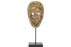 Flamant Olina, Masker, Te Voet^ Decoratie