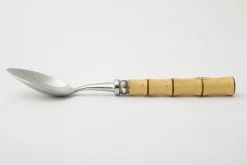 Flamant Olsaka, Dessertlepel^ Bestek