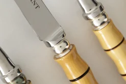 Flamant Olsaka, Dessertvork^ Bestek