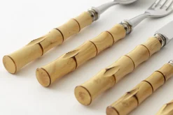 Flamant Olsaka, Visvork^ Bestek