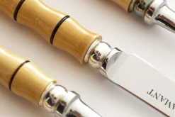 Flamant Olsaka, Visvork^ Bestek