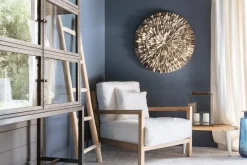 Flamant Orage^ Blauw