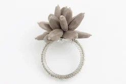 Flamant Otis, Servetring, Kralen^ Accessoires