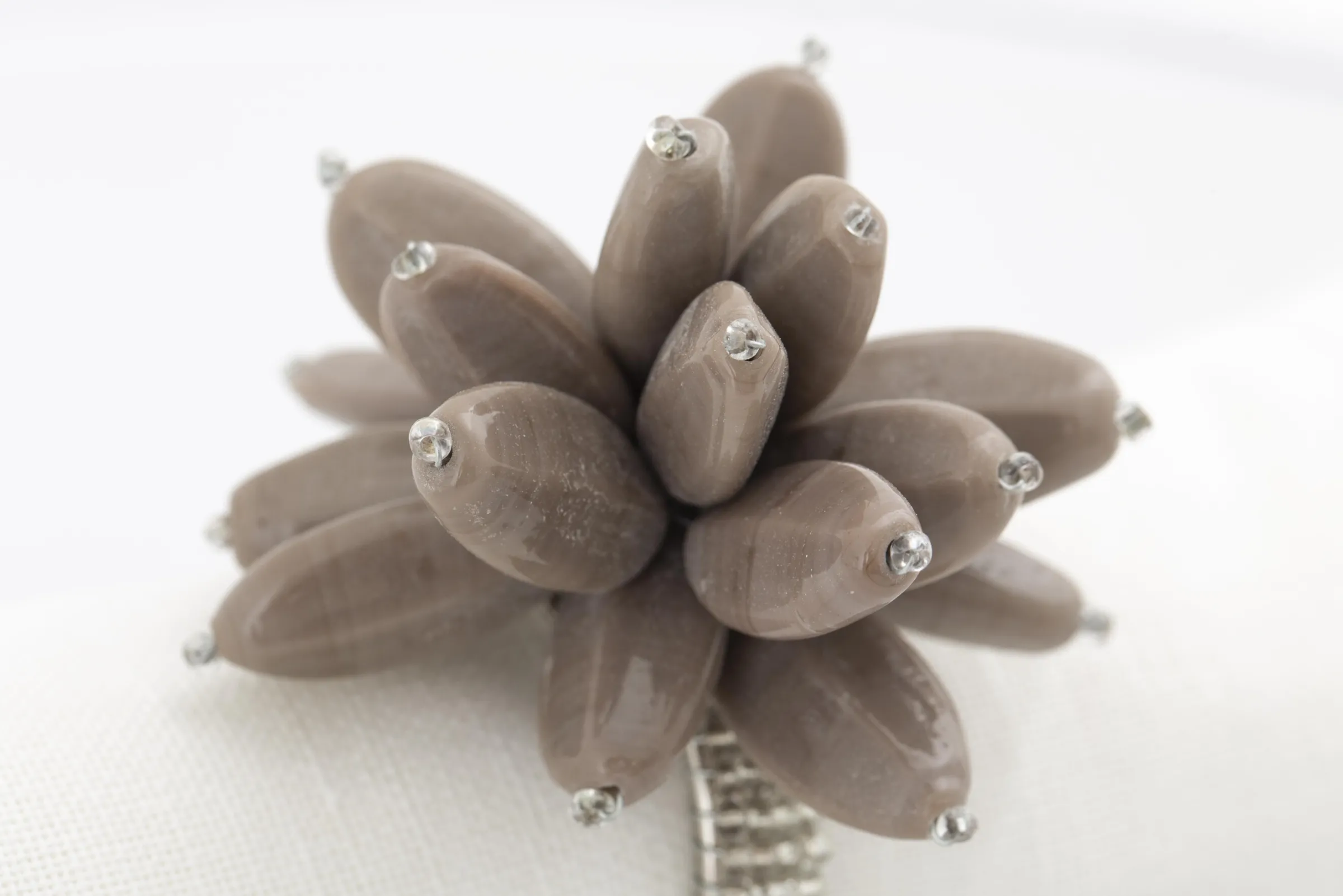 Flamant Otis, Servetring, Kralen^ Accessoires