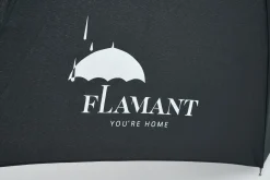 Flamant Paraplu , Paraplu^ Decoratie