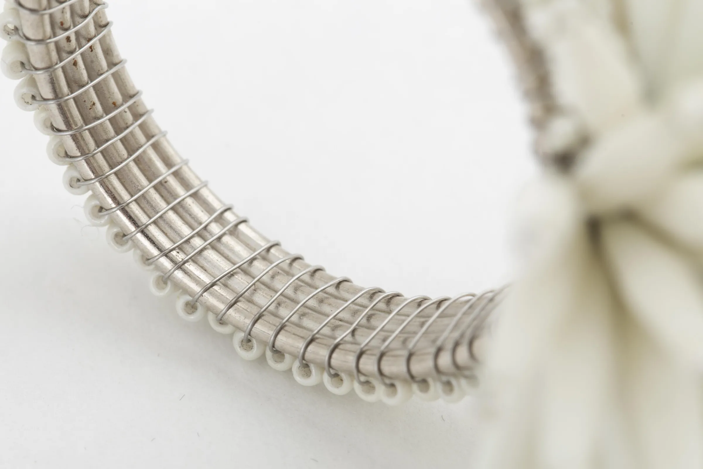 Flamant Parton, Servetring, Kralen^ Accessoires