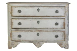 Flamant Patty, Ladekast, 3 Lades^ Kasten