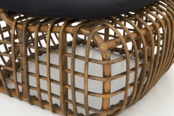 Flamant Pauline, Tuinstoel, Met Kussen^ Banken