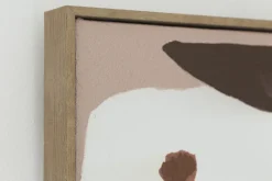 Flamant Penza, Kunst Aan De Muur^ Decoratie