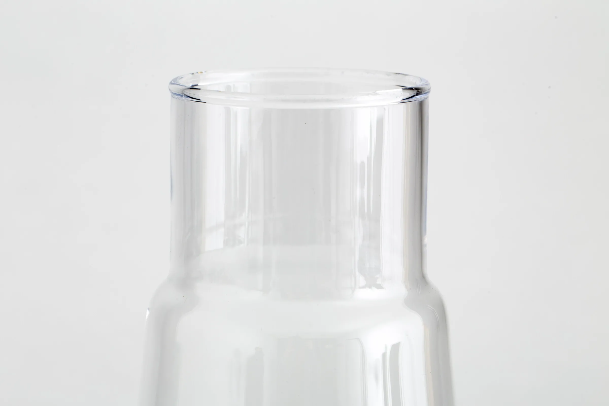 Flamant Pesaro, Nachtset, (Kan+Glas)^ Accessoires