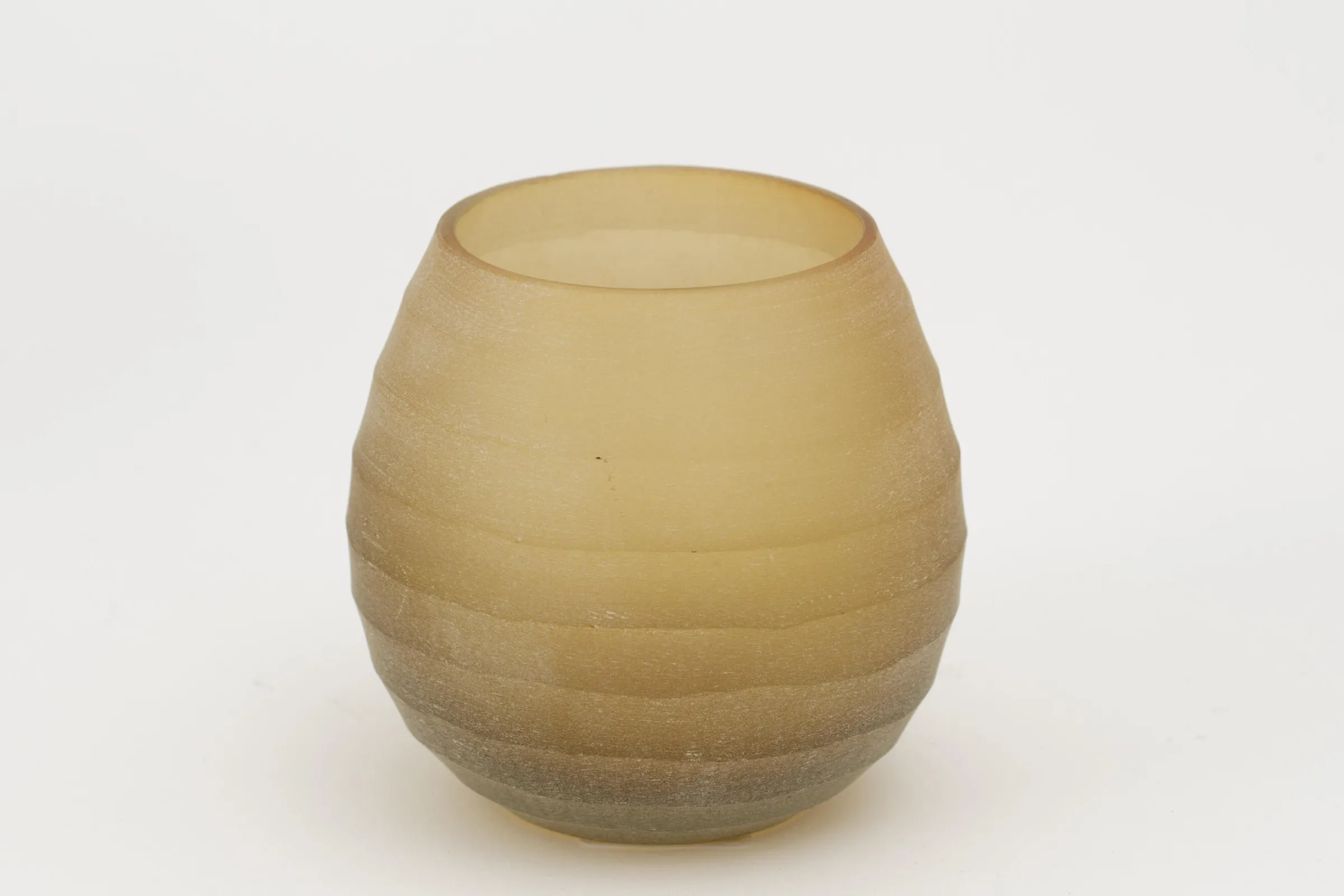 Flamant Phileas, Theelichthouder, Glas^ Decoratie