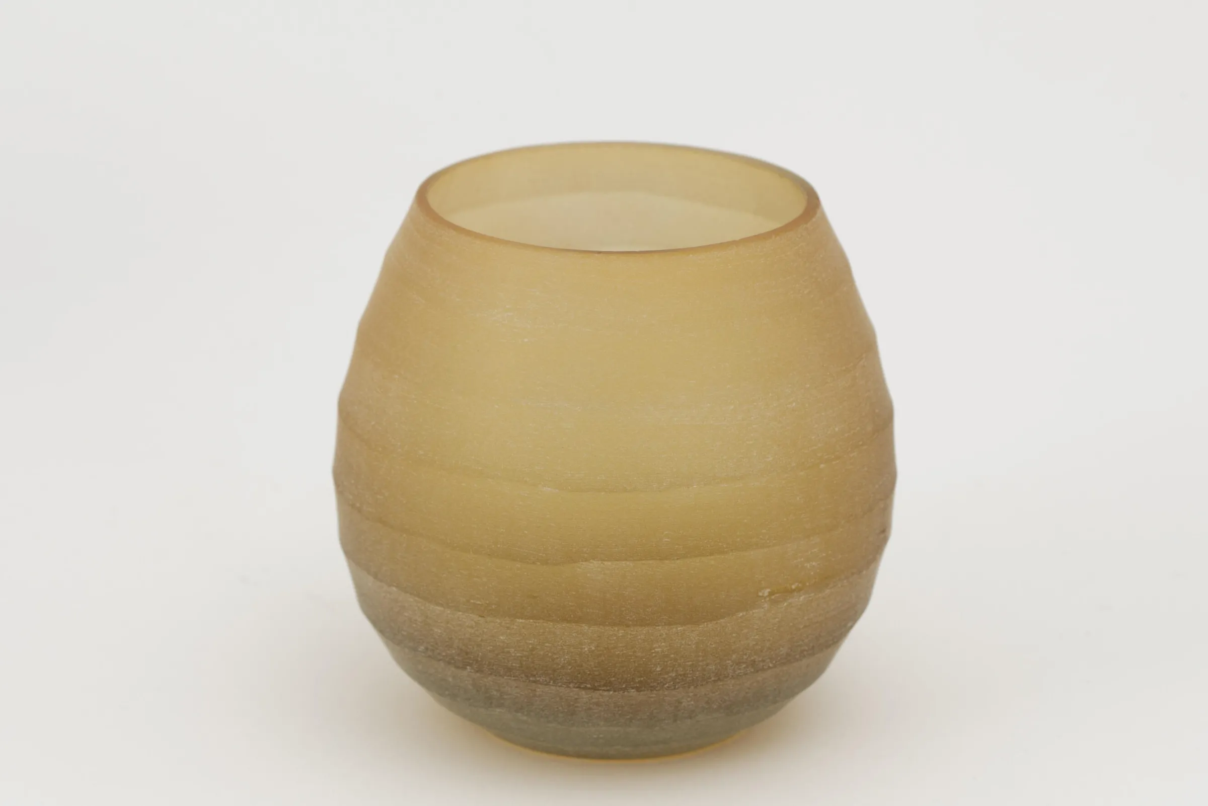 Flamant Phileas, Theelichthouder, Glas^ Decoratie