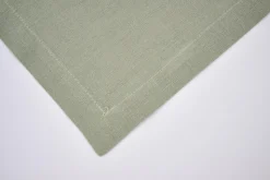 Flamant Phills, Placemat, Ijsberggroen, Set Van 6^ Eetkamer- En Keukentextiel