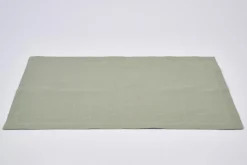 Flamant Phills, Placemat, Ijsberggroen, Set Van 6^ Eetkamer- En Keukentextiel