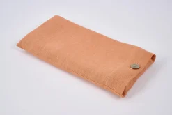 Flamant Phills, Servet, Geroosterde Noot, Set Van 6^ Eetkamer- En Keukentextiel