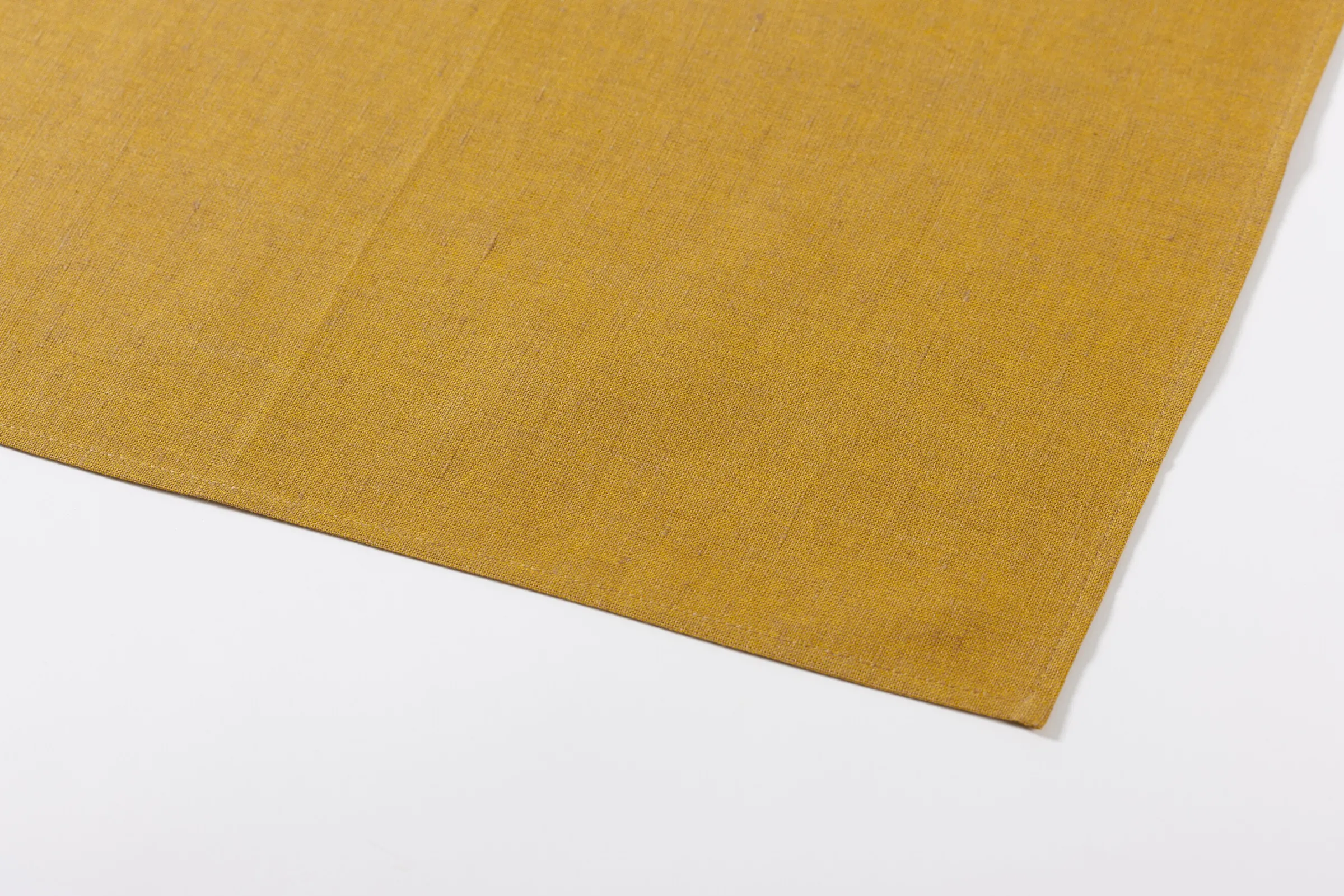 Flamant Phills, Servet, Kameel, Set Van 6^ Eetkamer- En Keukentextiel