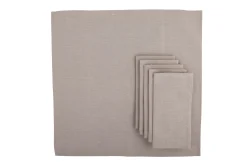 Flamant Phills, Servet, Vlas, Set Van 6^ Moederdag