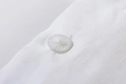 Flamant Phills, Servet, Wit, Set Van 6^ Eetkamer- En Keukentextiel