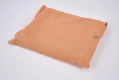 Flamant Phills, Tafelkleed, Geroosterde Noot, 142X250^ Eetkamer- En Keukentextiel