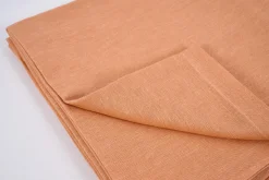 Flamant Phills, Tafelkleed, Geroosterde Noot, 172X300^ Eetkamer- En Keukentextiel