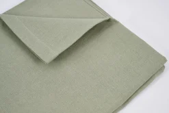 Flamant Phills, Tafelkleed, Ijsberggroen, 142X250^ Eetkamer- En Keukentextiel