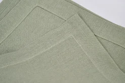 Flamant Phills, Tafelkleed, Ijsberggroen, 142X250^ Eetkamer- En Keukentextiel