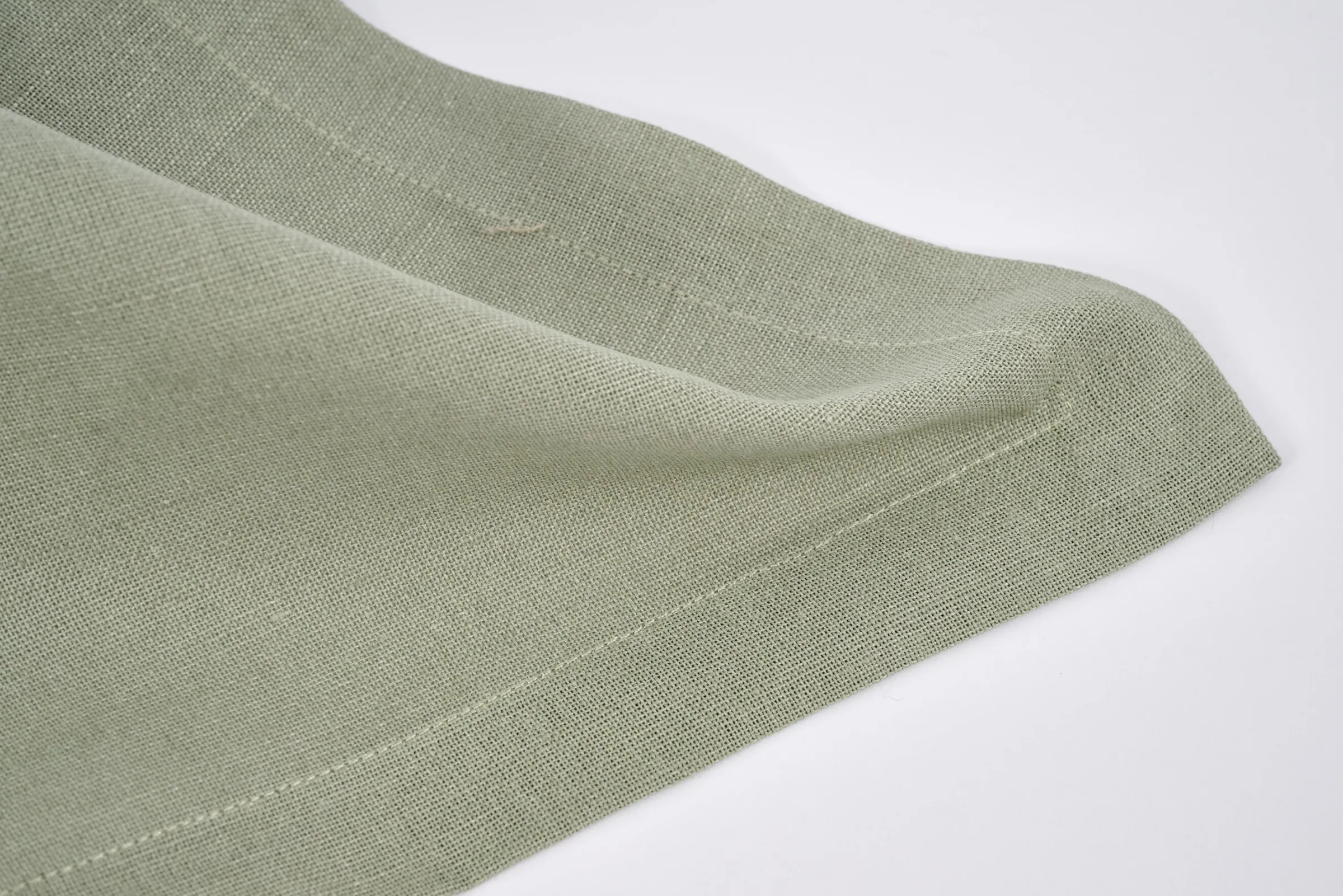 Flamant Phills, Tafelkleed, Ijsberggroen, 142X250^ Eetkamer- En Keukentextiel