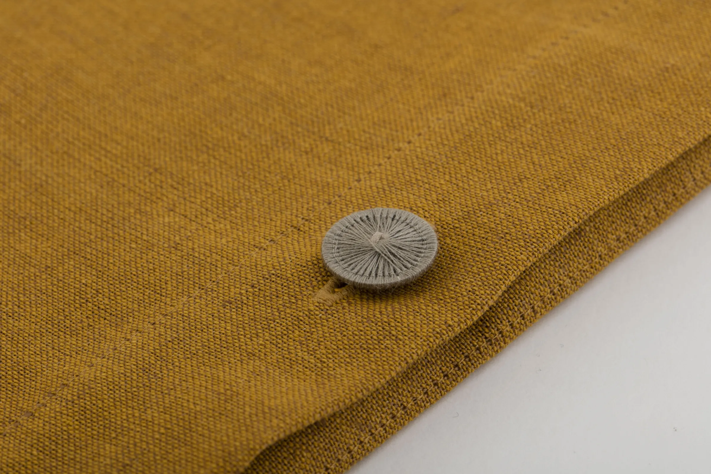 Flamant Phills, Tafelkleed, Kameel, 142X250^ Eetkamer- En Keukentextiel