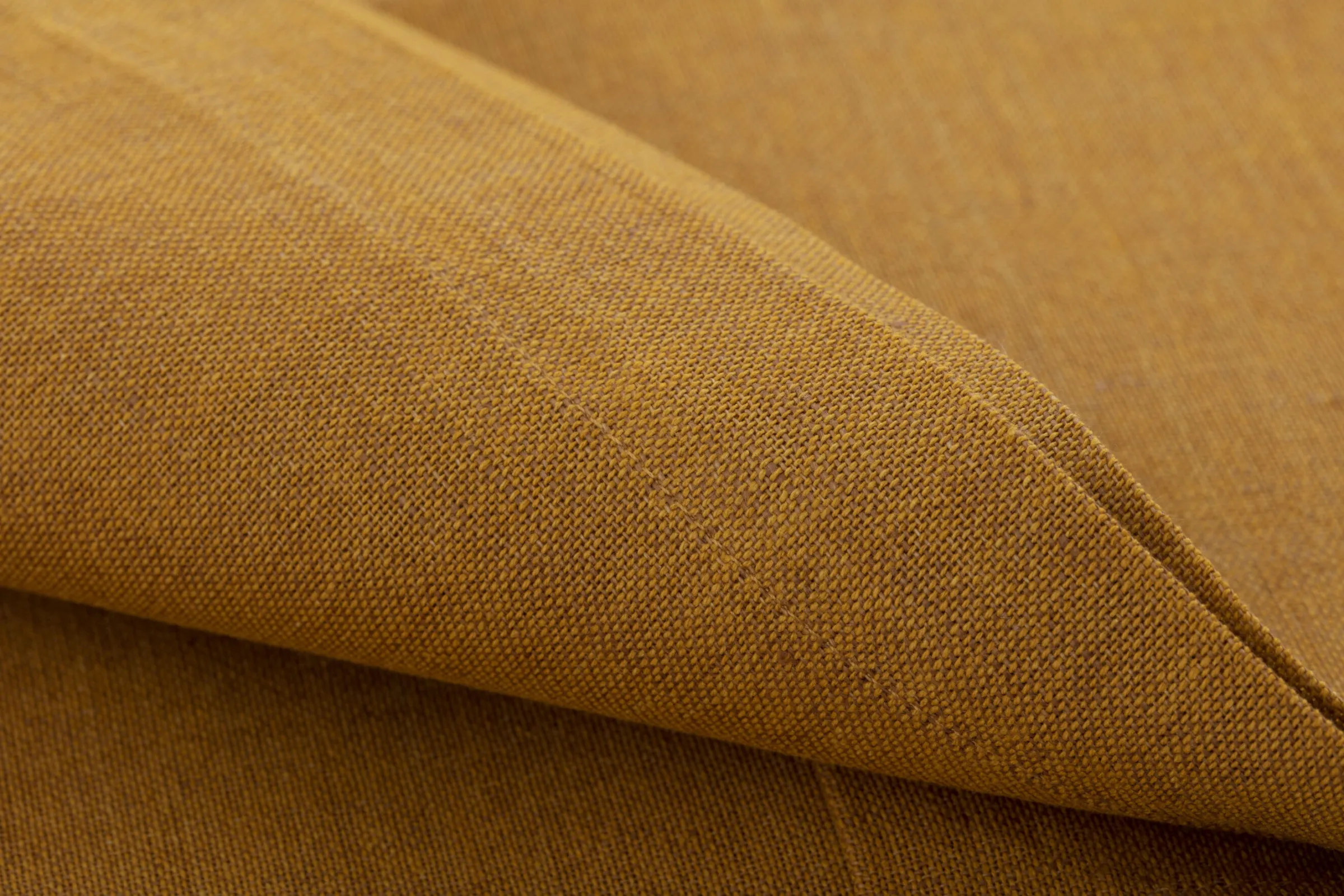 Flamant Phills, Tafelkleed, Kameel, 142X250^ Eetkamer- En Keukentextiel