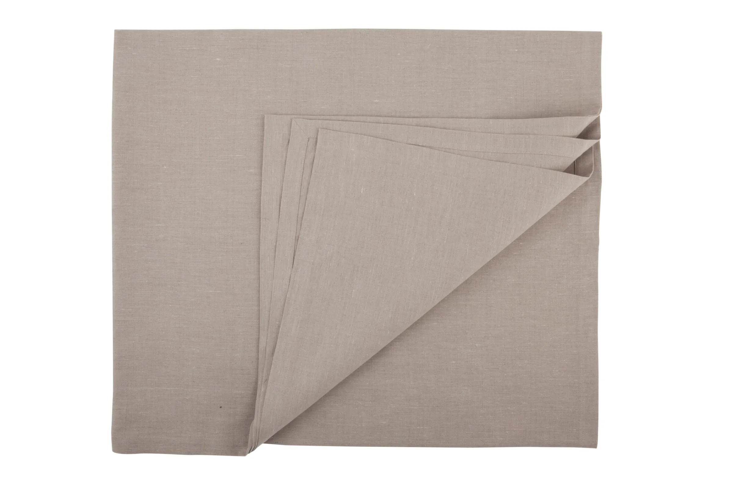 Flamant Phills, Tafelkleed, Vlas, 172X300^ Eetkamer- En Keukentextiel