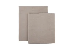 Flamant Phills, Tafelkleed, Vlas, 172X400^ Eetkamer- En Keukentextiel