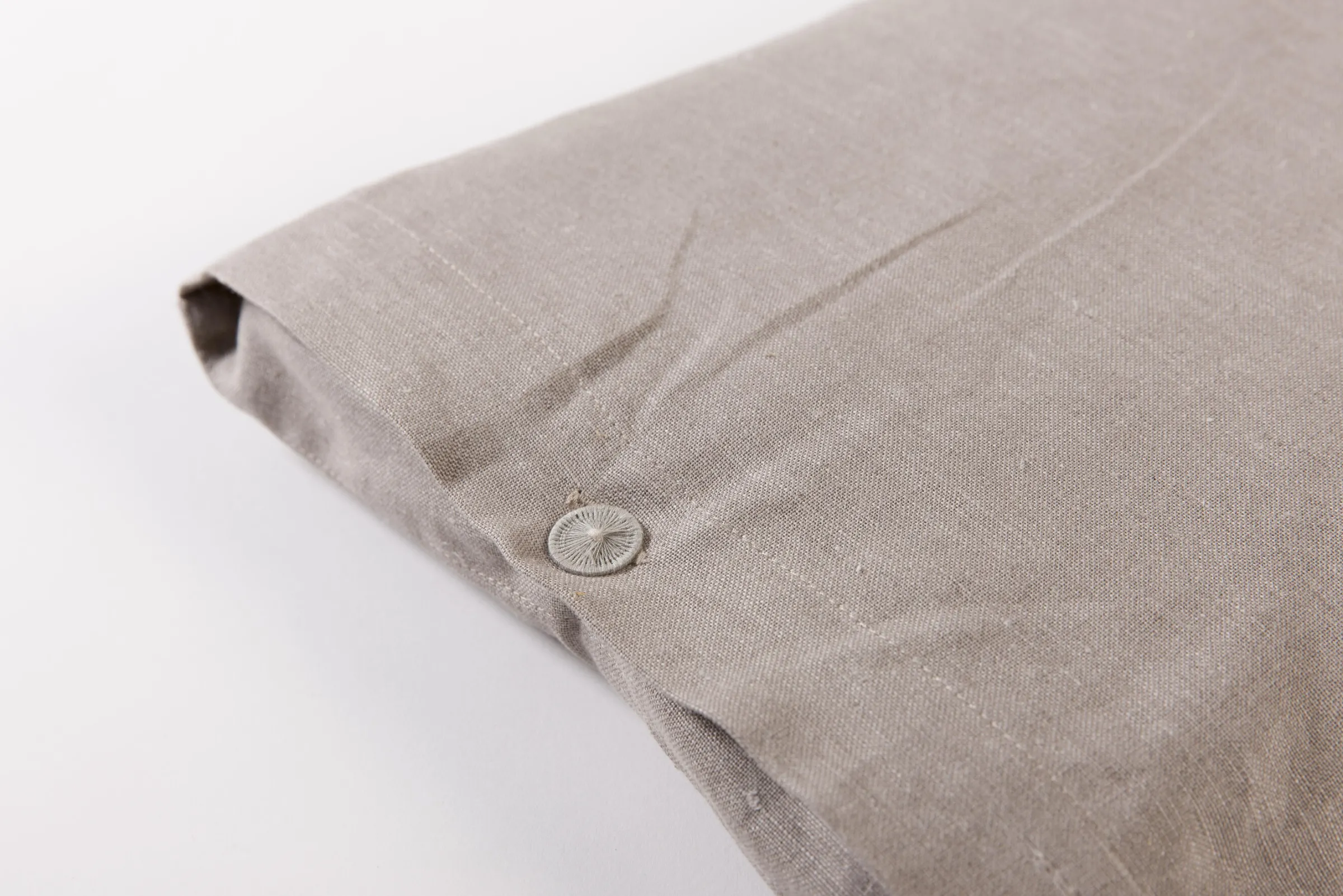 Flamant Phills, Tafelkleed, Vlas, 172X400^ Eetkamer- En Keukentextiel