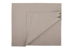 Flamant Phills, Tafelkleed, Vlas, 142X250^ Eetkamer- En Keukentextiel