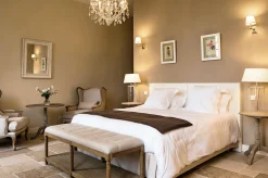 Flamant Pierre De France^ Geel Oranje