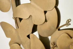 Flamant Pillango, Spiegel, Vlinders, Model 1^ Decoratie