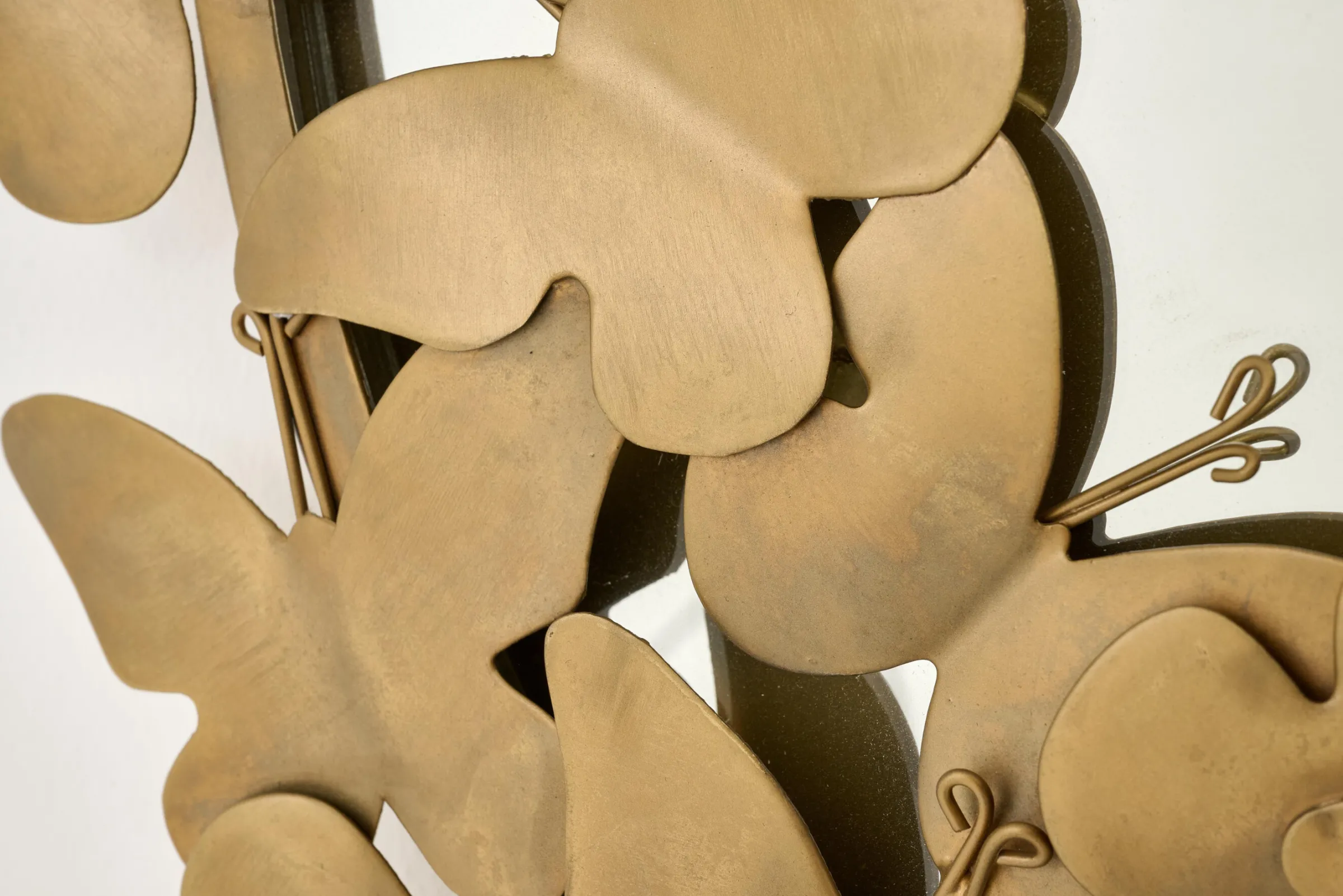 Flamant Pillango, Spiegel, Vlinders, Model 1^ Decoratie